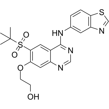 GSK2983559 active metabolite 1423186-80-4